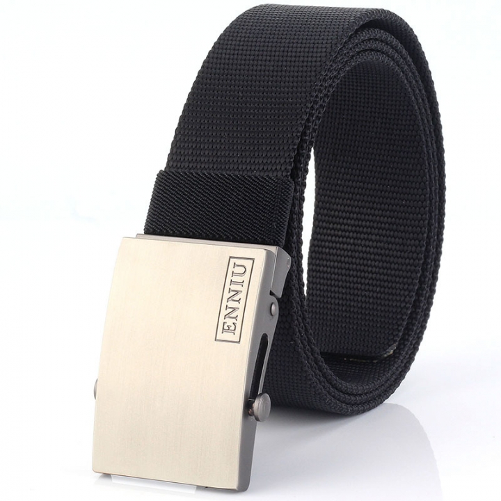 thickened nylon belts, outdoor products, canvas belts, special forces, tactical men's army trousers.