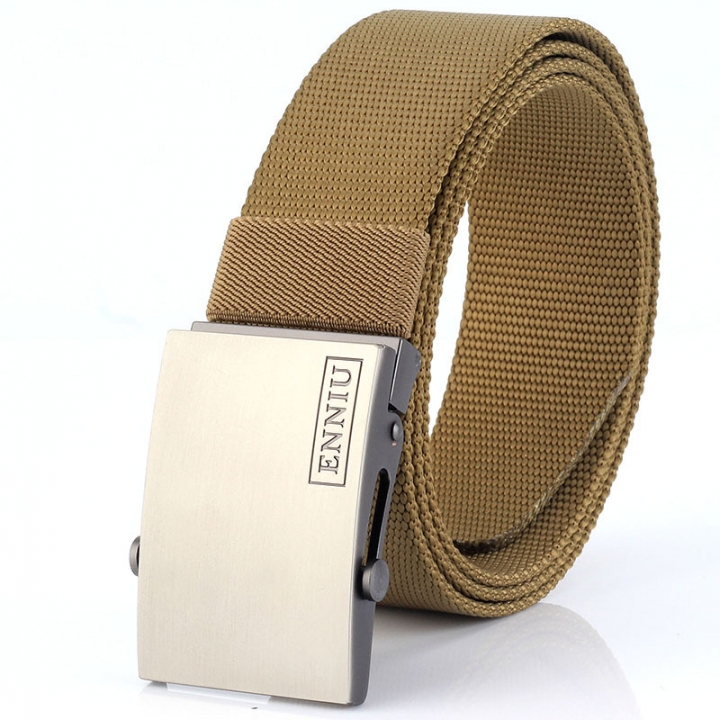 thickened nylon belts, outdoor products, canvas belts, special forces, tactical men's army trousers.