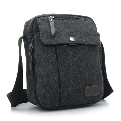 Men's casual casual bag version  shoulder bag male bag outdoor multi function travelling bag