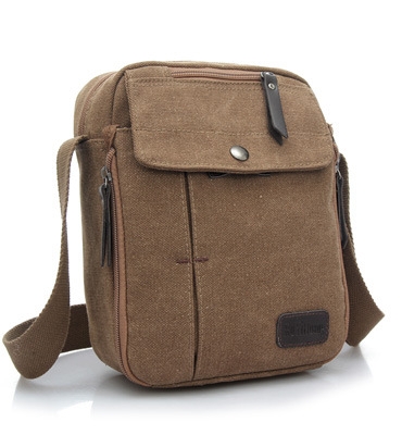 Men's casual casual bag version  shoulder bag male bag outdoor multi function travelling bag