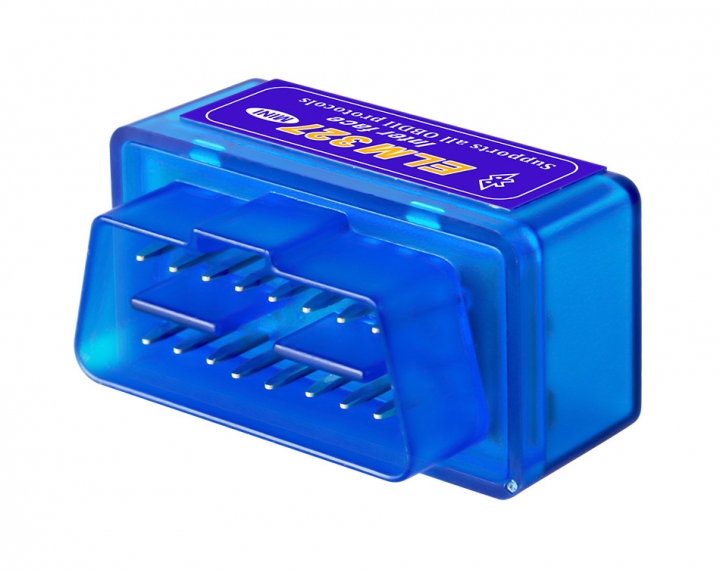 ADRA Bluetooth Mini ELM327 OBD2 II Auto Car OBD2 Diagnostic Interface Scanner Tool