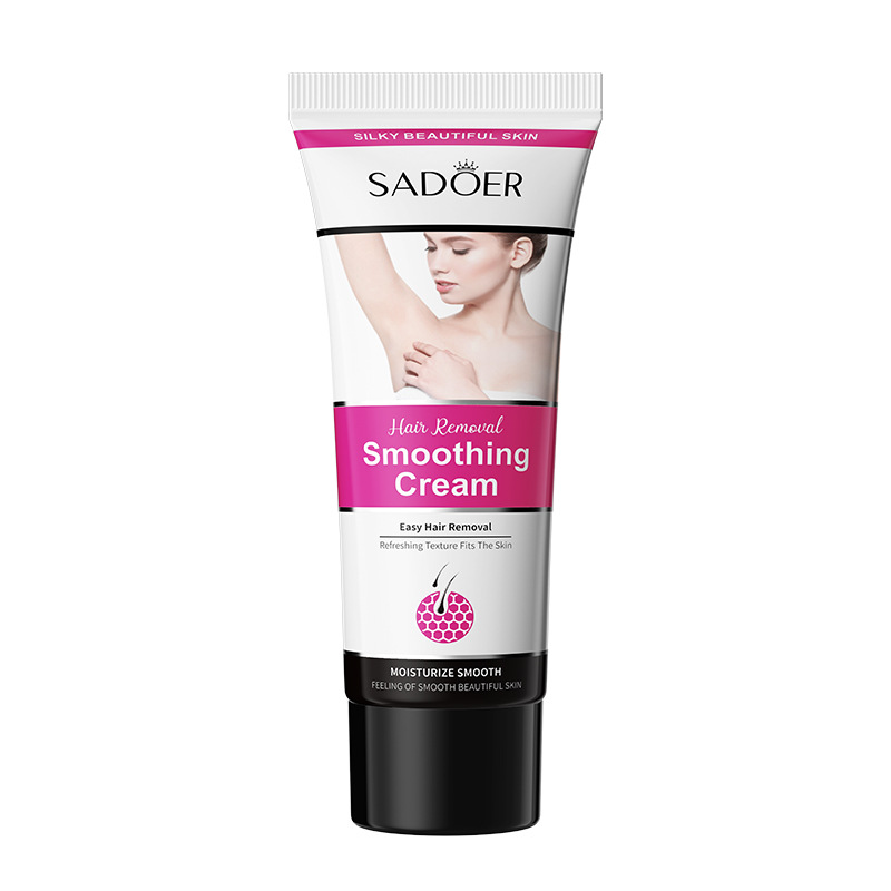Hair Removal Cream Fast Painless Body Care Women Men Quick Hair Removal cream Armpit Legs Underarms 50g