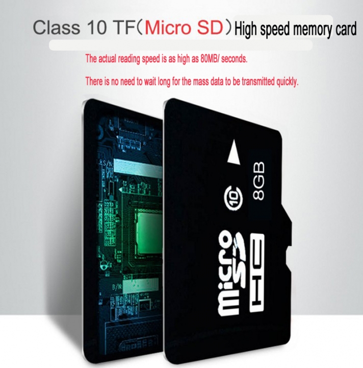 New high-speed 98M memory card Class 10 Micro SD TF card 16G 32G 64G 128G Memory Cards MemoryCards Memory Card MemoryCard  Phones & Accessories > Mobile Accessories 32GB 64GB 128GB