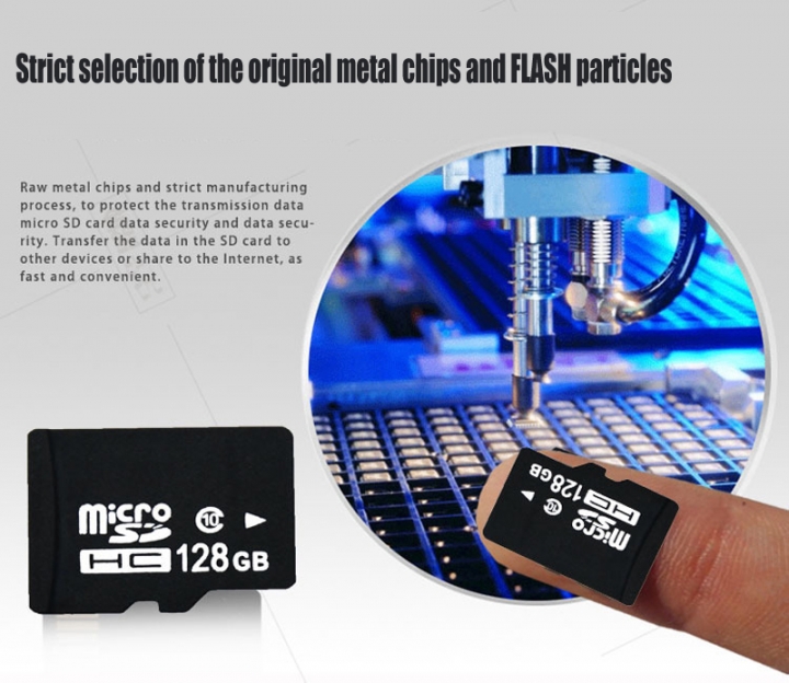 New high-speed 98M memory card Class 10 Micro SD TF card 16G 32G 64G 128G Memory Cards MemoryCards Memory Card MemoryCard  Phones & Accessories > Mobile Accessories 32GB 64GB 128GB