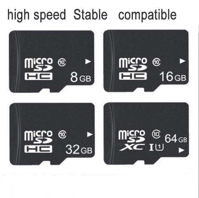 New high-speed 98M memory card Class 10 Micro SD TF card 16G 32G 64G 128G Memory Cards MemoryCards Memory Card MemoryCard  Phones & Accessories > Mobile Accessories 32GB 64GB 128GB