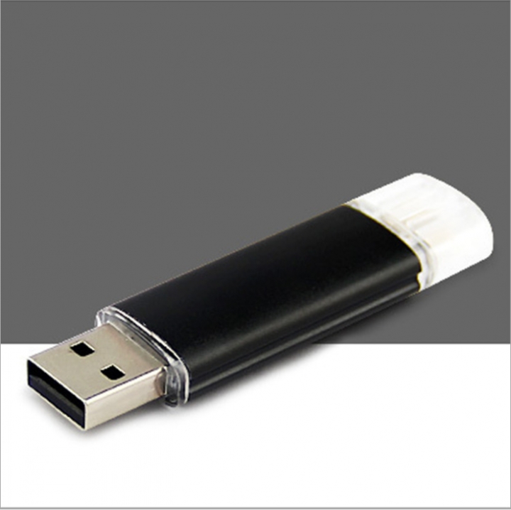 2 In 1 Micro 32GB 64G 128G USB OTG USB Flash disk High Speed Pen Drive usb flash drives flah drive flashdisk  flahdrives flash disks  flahdrive flashdisks pendrive pen drive Data Storage