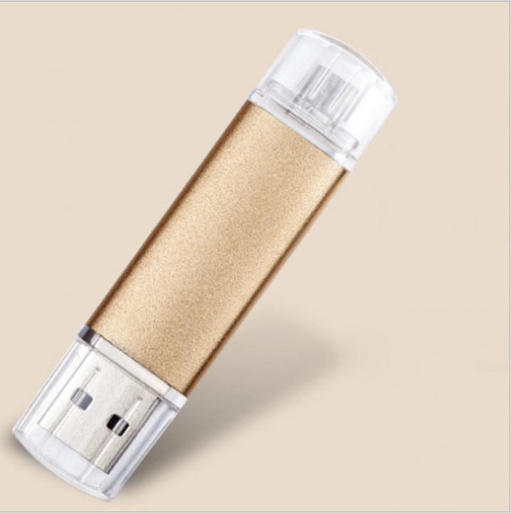 Mobile phone dual purpose plug flashdisk 32G 64G 128G  OTG USB Android mobile storage USB flash drive flash disk  flashdrive flashdisk   flashdrives flashdisks pendrive pendrives  32GB 64GB 128GB