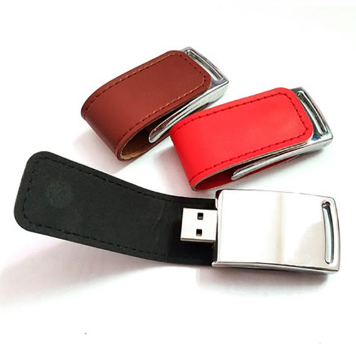 New premium leather cover  USB Flash Drives flash disk 16g 32G 64G 128G  flash drive flashdisk flash drive flashdisks flash drives flash disks Computers & Accessories > Data Storage