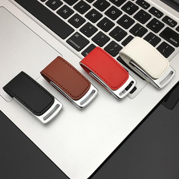 New premium leather cover  USB Flash Drives flash disk 16g 32G 64G 128G  flash drive flashdisk flash drive flashdisks flash drives flash disks Computers & Accessories > Data Storage