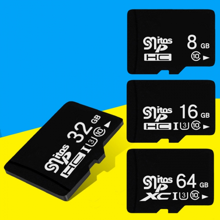 Digital High Speed C10-3.0 32G 64G 128G Phone Memory Cards TF Card micro sd memory card Storage Card MemoryCards MemoryCard Phones & Accessories > Mobile Accessories 128GB 64GB 32GB