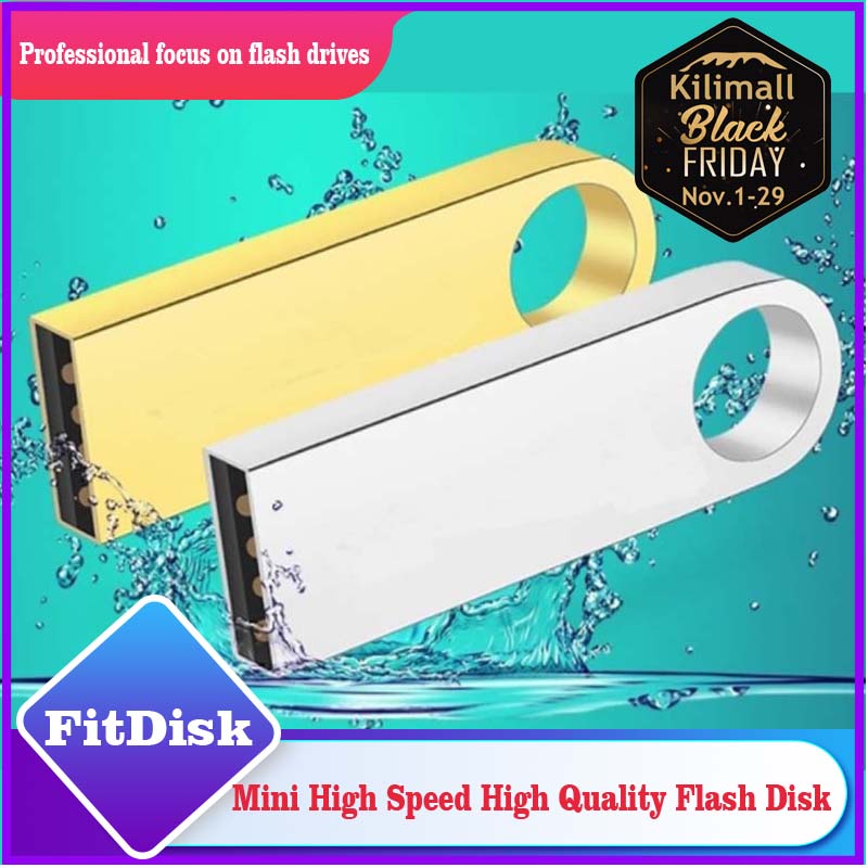 New metal waterproof high speed 128G 64G 32G USB Flash Drives flash disk  flash drive flashdisk flashdrive flashdrives flashdisks  flash disks pen drive pendrive
