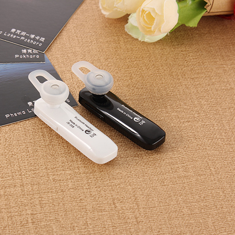 FitDisk New Mini Wireless Bluetooth Earphones Sports Bluetooth Earphone
