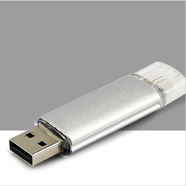 2 In 1 Micro 32GB 64G 128G USB OTG USB Flash disk High Speed Pen Drive usb flash drives flah drive flashdisk  flahdrives flash disks  flahdrive flashdisks pendrive pen drive Data Storage