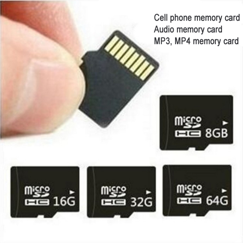 Digital High Speed C10-3.0  Storage Card 1\2\4\8\16G 32G Phone Memory Card TF Card micro sd  MemoryCard  Memory Cards  MemoryCards Phones & Accessories > Mobile Accessories