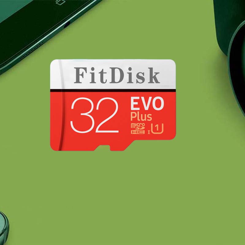 High-speed class10 16/32/64GB phone memory card TF card digital storage card micro SD memory cards pendrives pendrive Phones & Accessories > Mobile Accessories