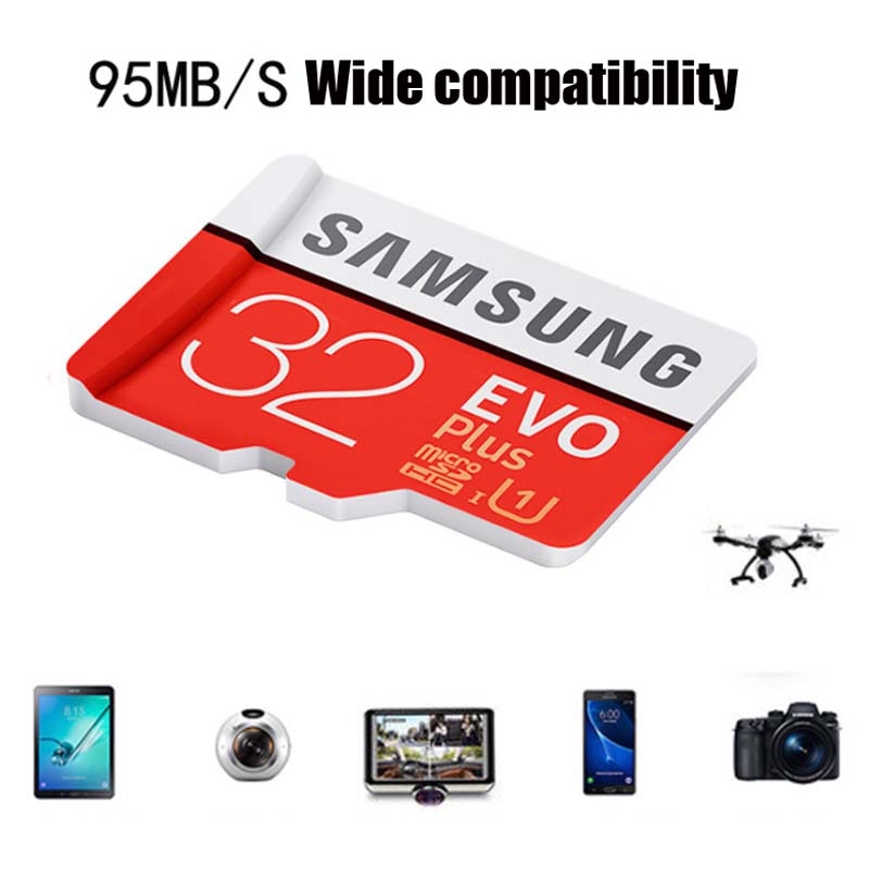 Ssung mobile phone C10 32G 64G 128G memory cards storage card TF card Micro SD card memory card  memorycards  memorycard  Phones & Accessories > Mobile Accessories