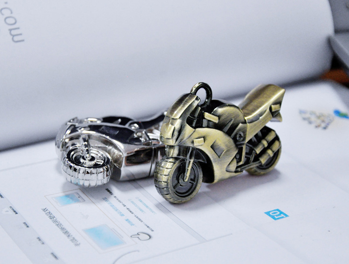 Creative motorcycle model flash drive 32G 64G 128G USB Flash Drives flash disk flashdisk pendrive flashdrive flash disks flash drive flashdrives flashdisks pen drive