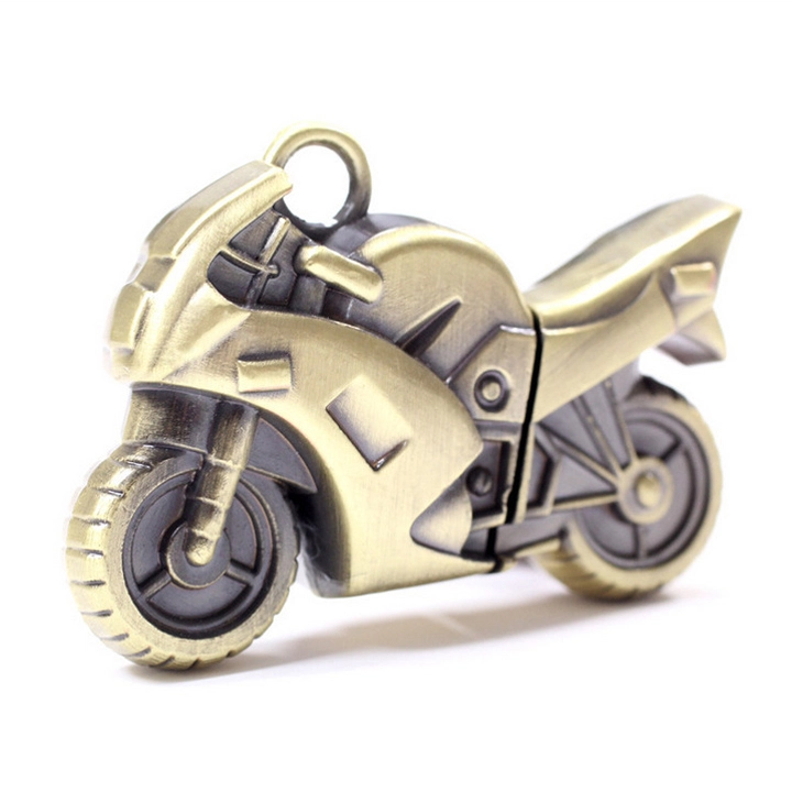 Creative motorcycle model flash drive 32G 64G 128G USB Flash Drives flash disk flashdisk pendrive flashdrive flash disks flash drive flashdrives flashdisks pen drive