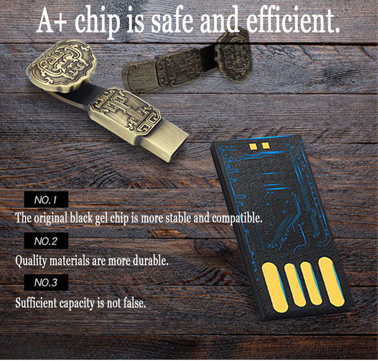 Classic retro all metal USB flash drives 16G 32G 64G flash disk flash drive flashdisk flashdrive pendrive  flash disks  flashdisks  flashdrives pen drive 16GB 32GB 64GB