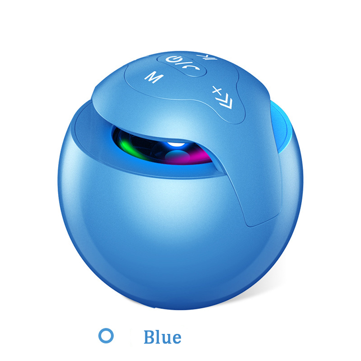 Bluetooth Designed Wireless mini Speaker Blutooth Boombox Portable Mini Wireless Bluetooth Speaker Music Audio  BluetoothSpeakers  BluetoothSpeaker Portable Speakers & Docks