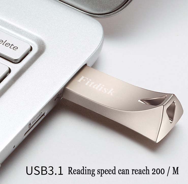 USB 3.0  32G 64GB 128G USB Flash Drives flash disk Metal Stick Storage flashdisk U Disk Pendrive Memory Pen drive USB Flash Drive flashdrives  flashdrive flash disks flashdisks Data Storage
