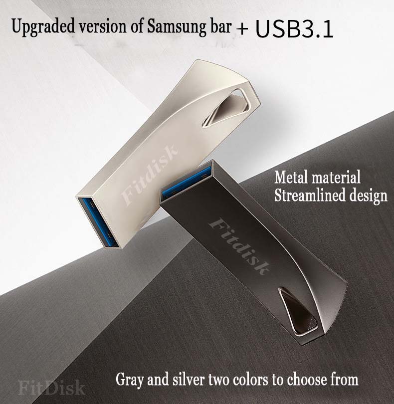 USB 3.0  32G 64GB 128G USB Flash Drives flash disk Metal Stick Storage flashdisk U Disk Pendrive Memory Pen drive USB Flash Drive flashdrives  flashdrive flash disks flashdisks Data Storage