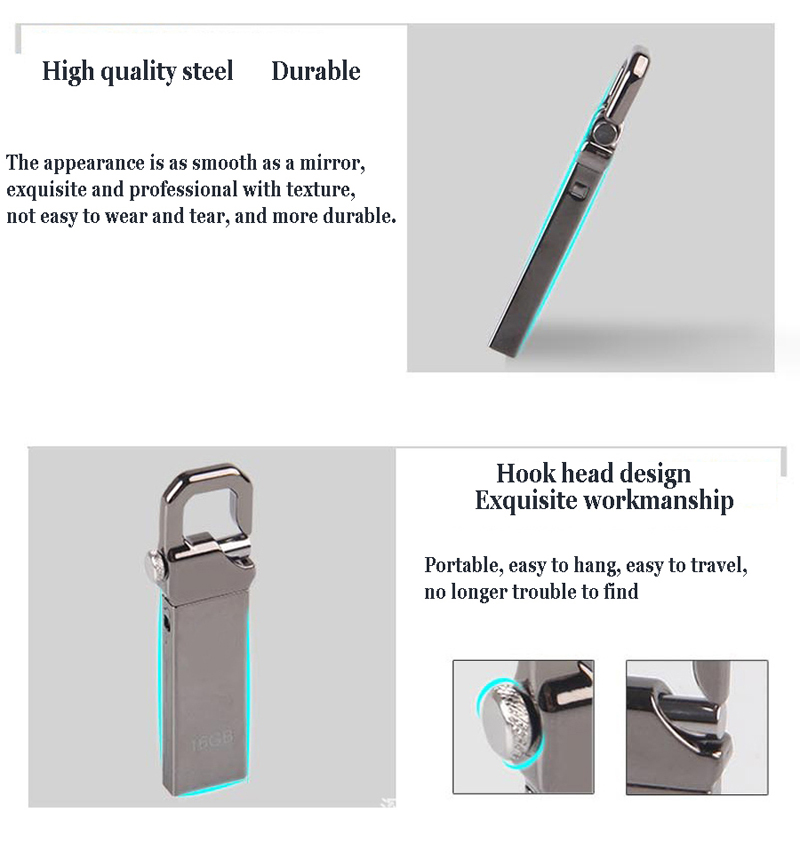 Metal flash disk 32G 64G 128G  business gifts creative USB Flash Drives USB disk usb flash drive flashdisk flashdrive USB Flashdrives  flash disks  flashdisks  Data Storage 32GB 64GB 128GB