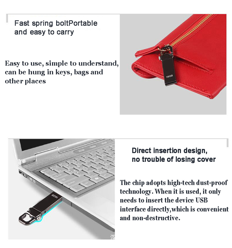 Metal flash disk 32G 64G 128G  business gifts creative USB Flash Drives USB disk usb flash drive flashdisk flashdrive USB Flashdrives  flash disks  flashdisks  Data Storage 32GB 64GB 128GB