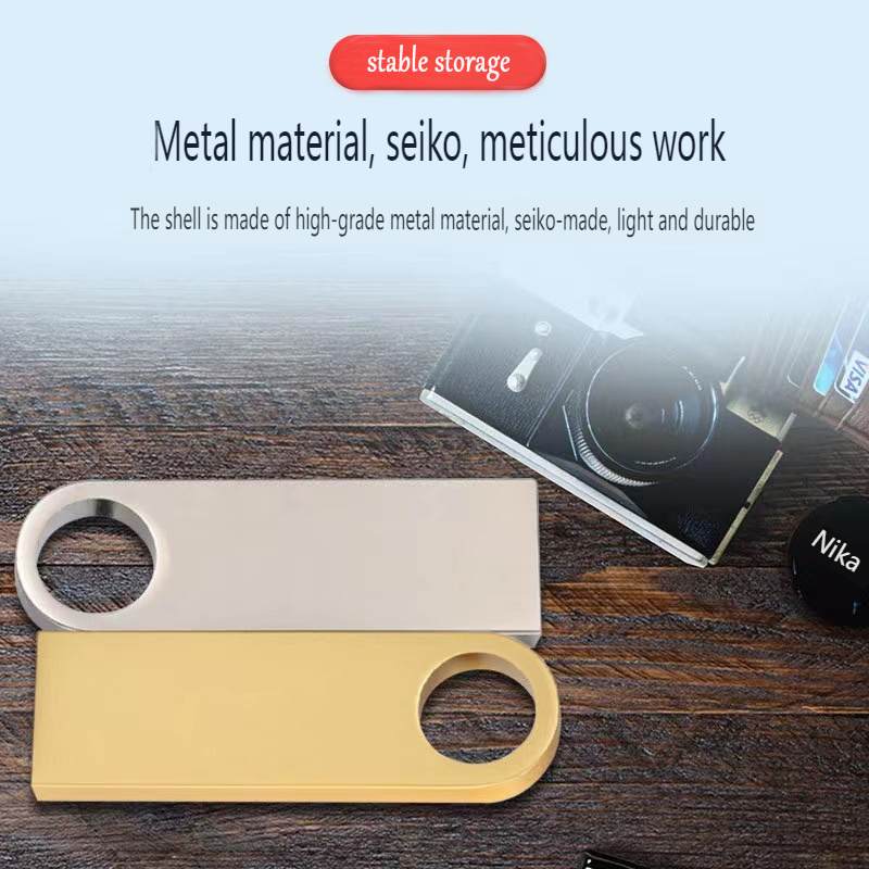 [+2 Free OTG Adapters]High speed  USB Flash Drives 16G 32G 64G 128G flash drive flash disk flashdisk flashdrive flashdrives  flashdisks  flash disks pen drive pendrive Memory Card USB Adapte