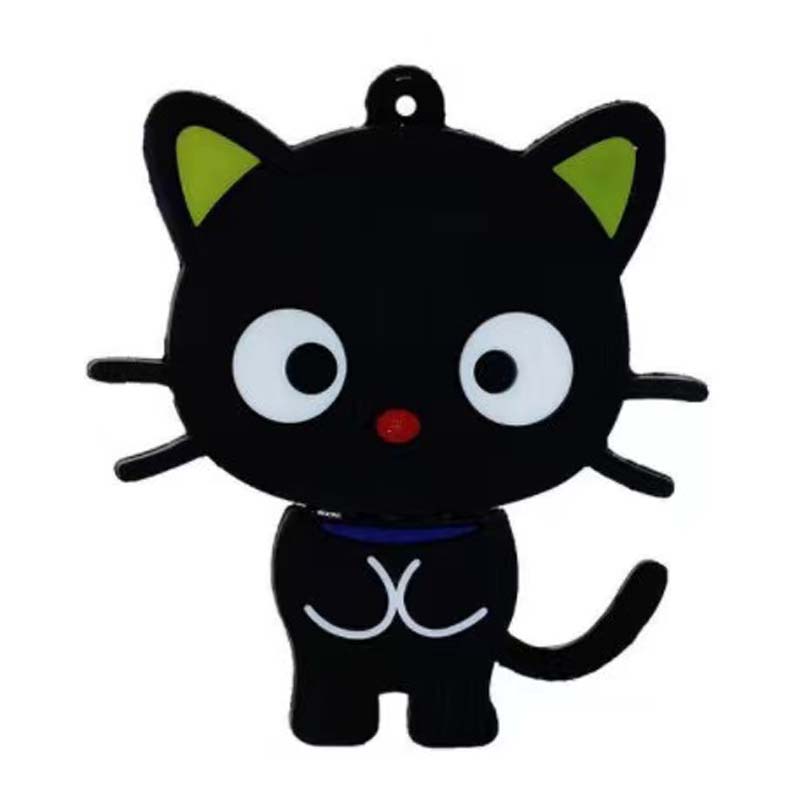 New doll PVC high-speed 32G 64G 128G 256G USB Flash Drives flash disk pendrive flashdrive flashdisk flash drive flashdrives flashdisks flash disks pen drive pendrive Memory USB Disk 128GB 256GB