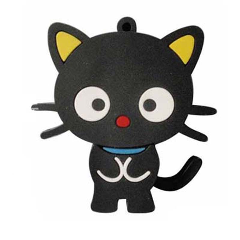 New doll PVC high-speed 32G 64G 128G 256G USB Flash Drives flash disk pendrive flashdrive flashdisk flash drive flashdrives flashdisks flash disks pen drive pendrive Memory USB Disk 128GB 256GB