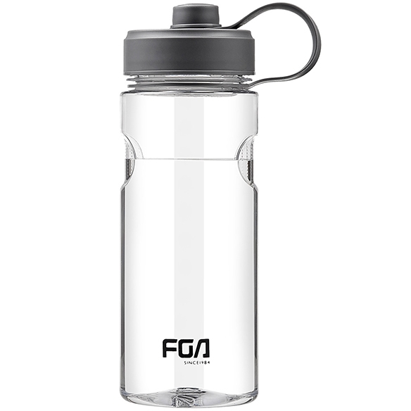BPA-Free Food grade material big capacity portable sport outdoor water bottle