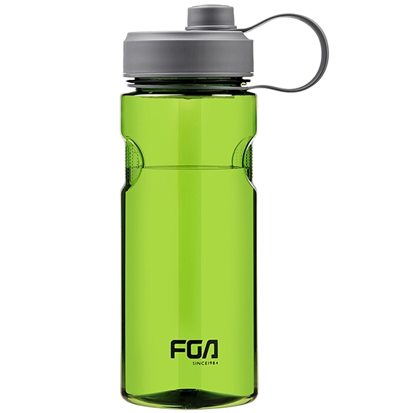 BPA-Free Food grade material big capacity portable sport outdoor water bottle