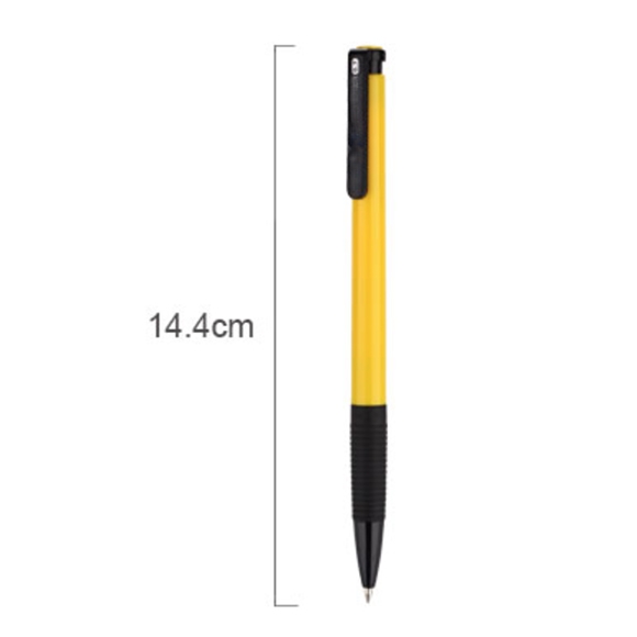 36 Pcs Classic Press 0.7mm Ballpoint Pen Stationery Office School Ball Pen
