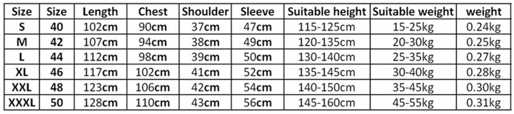 Classical Muslim Kids Boy Robes Long Sleeves Stand collar Thobe clothes