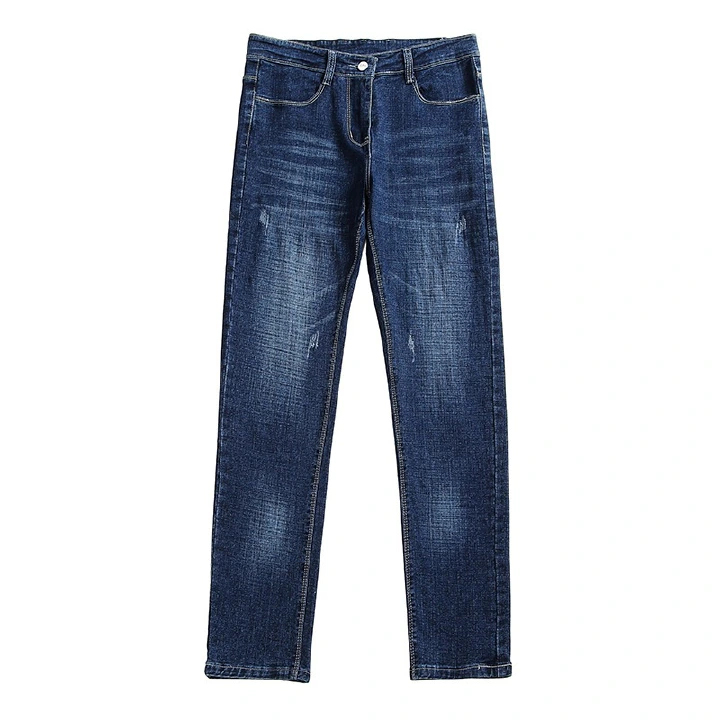 JeansMale Highquality Lowprice Good Fashion Brand Soft Thin Summer