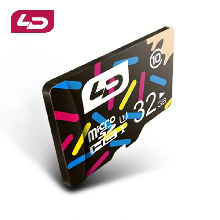 LD dashcam memory card TF storage camera 32GB memory card mobile phone Micro sd card high speed universal