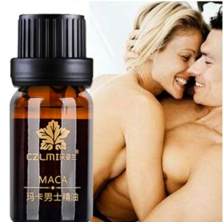 Big Penis 100% Nature Oil Penis Enlargement Essential Oil Rapid Increase Men Sex Penis Care