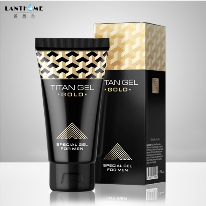 Sex Products Sex Time Delay TITAN Gel For Men Thickening Growth Male Enlargement Penis Enhancement