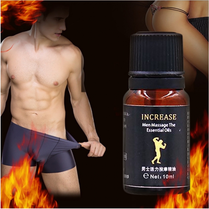 Penis Enlargement Essential Oil Bigger Sex Time Longer Delay Sex Products For Men