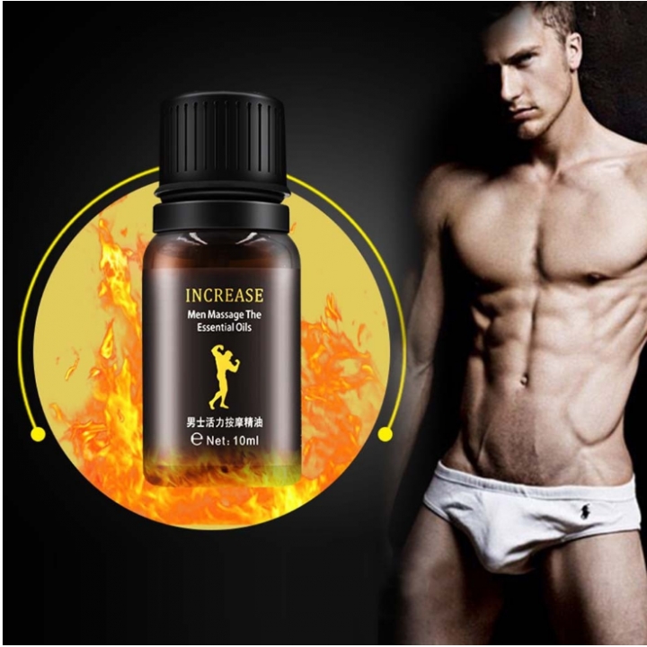 Penis Enlargement Essential Oil Bigger Sex Time Longer Delay Sex Products For Men