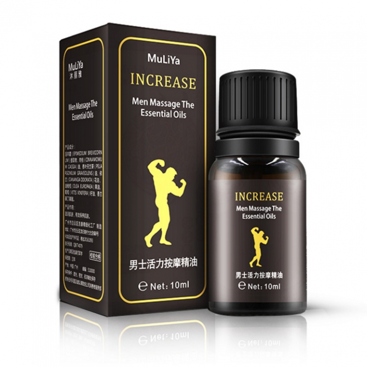 Penis Enlargement Essential Oil Bigger Sex Time Longer Delay Sex Products For Men