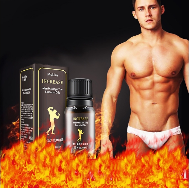 Penis Enlargement Essential Oil Bigger Sex Time Longer Delay Sex Products For Men