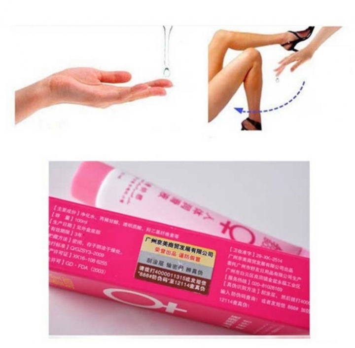 Lubricant Cream Body Grease Vaginal Anal Lubricant for Sex Penis Massage Oil