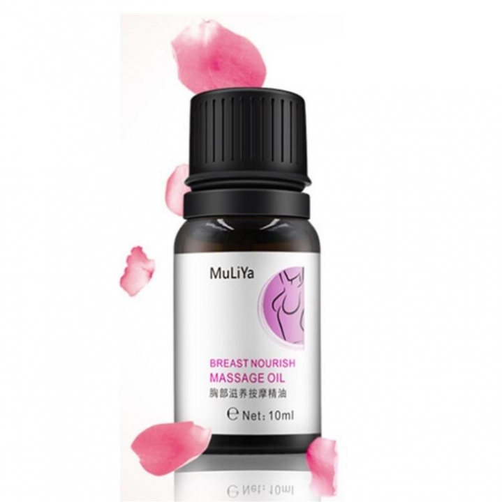 Breast Enlargement Essential Oil Lifting Cream Natural Pueraria Mirifica Enlarge Bust Bigger Women