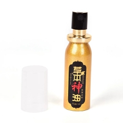 10ML India Strong Man Sex Oil Viagra Prolong Erections Penis Enlarger Retardant Spray Delay Ejaculation Sexual Enhancers