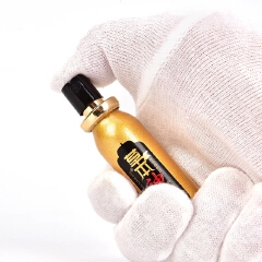 10ML India Strong Man Sex Oil Viagra Prolong Erections Penis Enlarger Retardant Spray Delay Ejaculation Sexual Enhancers