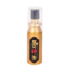 10ML India Strong Man Sex Oil Viagra Prolong Erections Penis Enlarger Retardant Spray Delay Ejaculation Sexual Enhancers