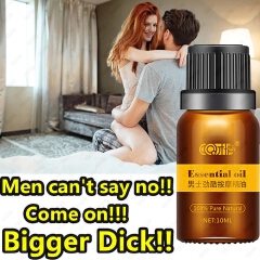Hot！ 2021 Penis Enlargement Cream Essential Oil Gel Help Male Dick Growth Delay Ejaculation Long Lasting Excitement Sex Products