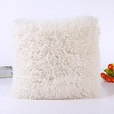 Fluffy Pillow -